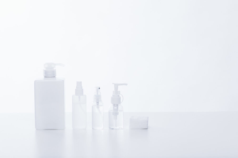 スキンケアグッズ